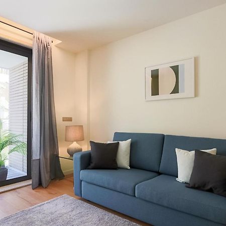 Hm - Casa Ghiselini Porto 213 Appartement Buitenkant foto