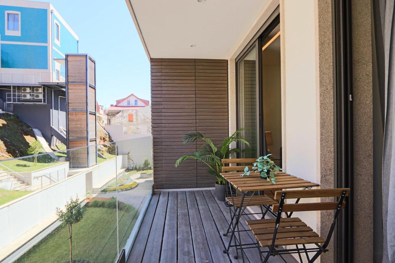Hm - Casa Ghiselini Porto 213 Appartement Buitenkant foto