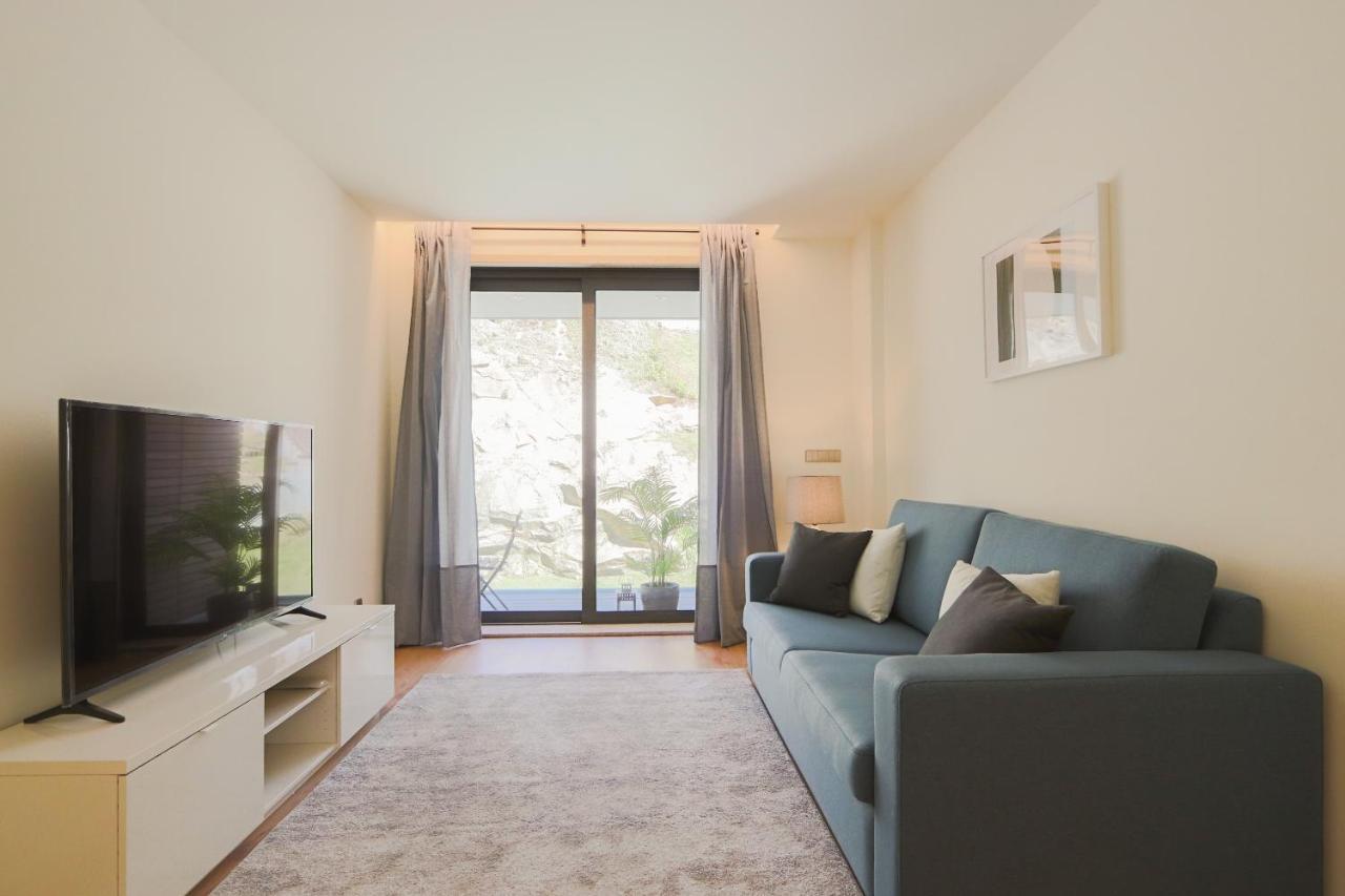 Hm - Casa Ghiselini Porto 213 Appartement Buitenkant foto