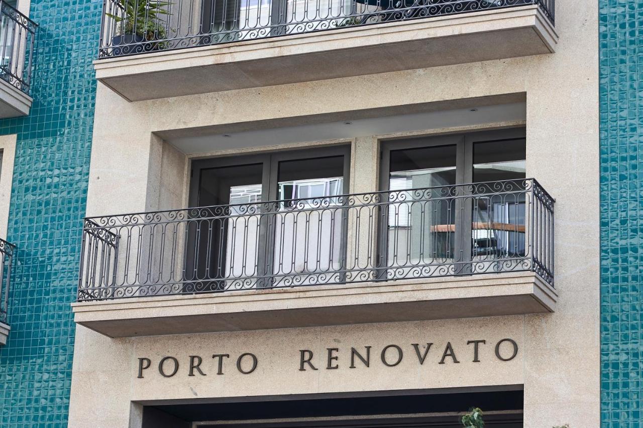 Hm - Casa Ghiselini Porto 213 Appartement Buitenkant foto